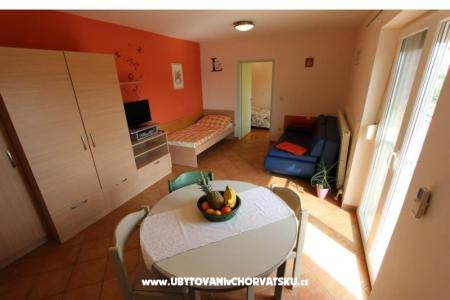 Appartements Zaton foto 3
