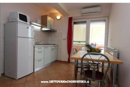Appartements Zaton foto 4