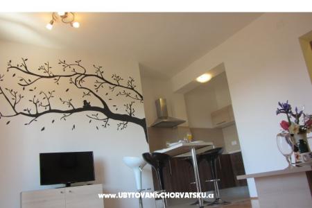 Appartements Zora foto 4