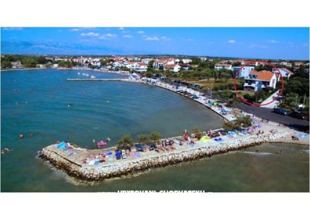 Appartements Zatonka foto 3