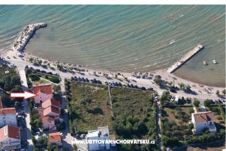 Appartements Zatonka foto 4