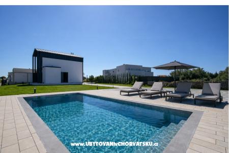 Dalma Park Zaton Croatie