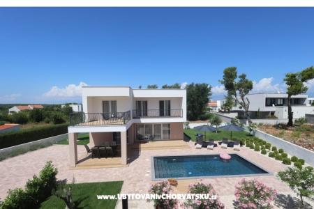Vila Amara – Zaton Croatie