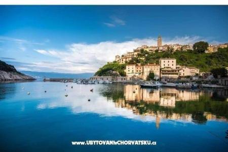 Appartements Maison TEST ěščćřžýáíé Kaprije & Zirje îles Croatie