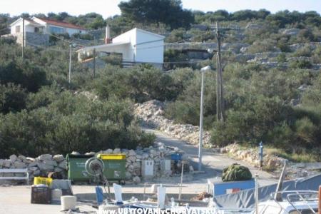 Villa Sonia Kaprije foto 2