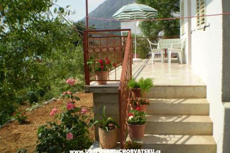 Appartement Katica Grgić foto 3