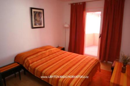 Appartement Mirjana foto 3