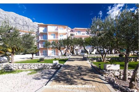 Appartements Adriana foto 3