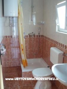 Appartements Gojko Ajduk foto 5