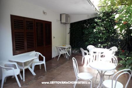 Appartements Beti foto 3