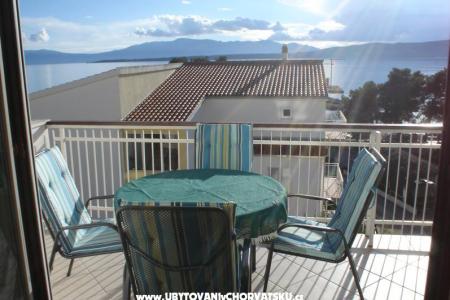 Appartements Bičakčić foto 2