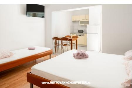 Appartements Boban foto 5