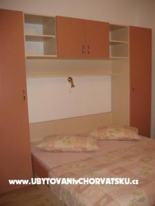 Appartements Brajković foto 2