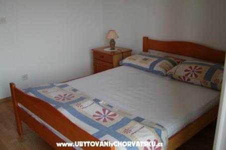 Appartements Brajković foto 5