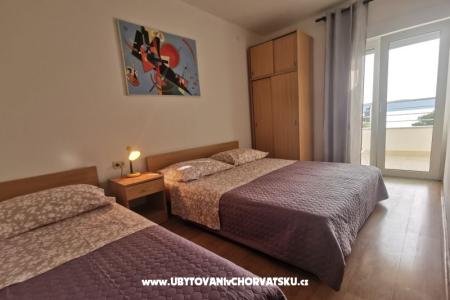 Appartements Gnjec foto 4