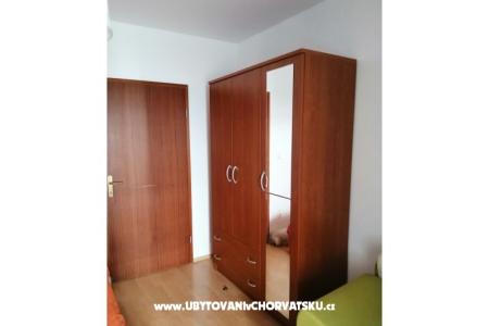 Appartements Grgo  foto 5