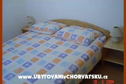 Appartements Grubiša foto 4