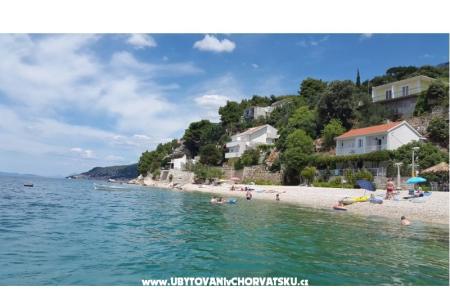 Appartements Ivan Jukić foto 4