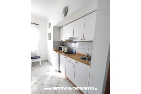 Appartements Anita Jelaš Veža foto 4