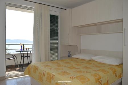 Appartements Majstrović Živogošće foto 2