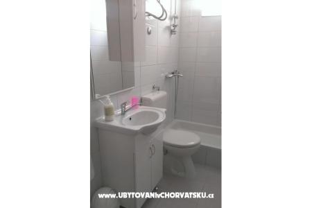 Appartements Milka i Vedran Antunović foto 4