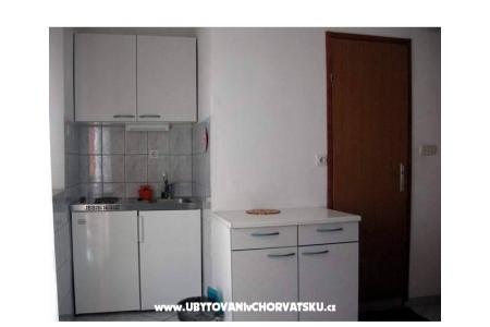 Appartements Milka i Vedran Antunović foto 5