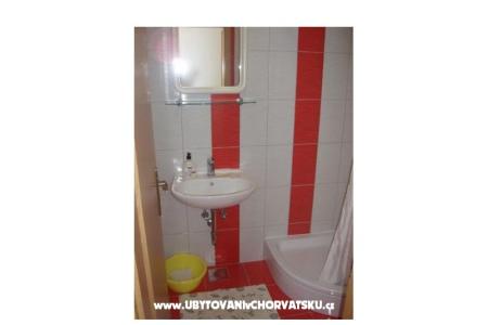 Appartements Tiho foto 4