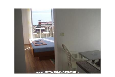 Appartements Tiho foto 5