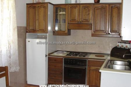 Appartements Višnja foto 5