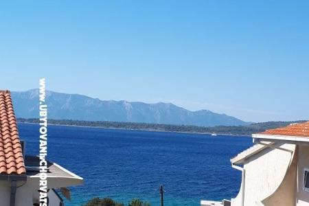 Appartements Živogošće-Blato Dems Zivogosce Croatie