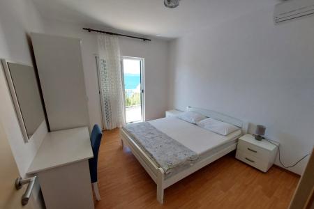 Appartementy Nevescanin Zivogosce Croatie