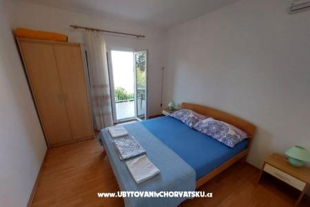 Appartementy Nevescanin foto 2