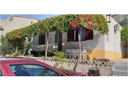 Appartements Ena Zivogosce Croatie