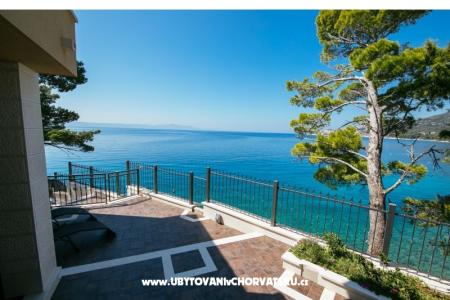 Appartements Vista Mare foto 2