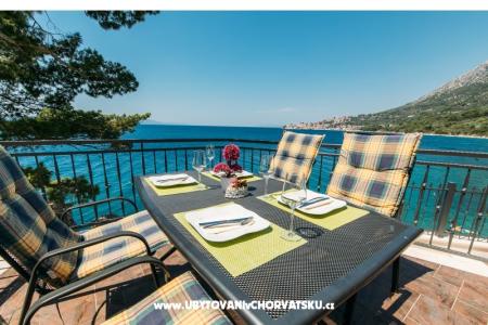 Appartements Vista Mare foto 3