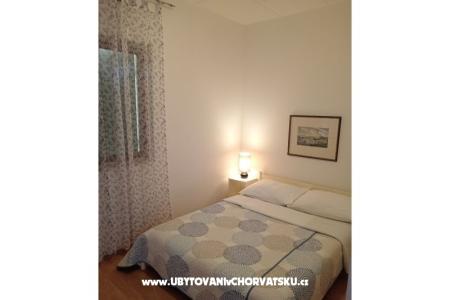 Appartements Živogošće foto 4