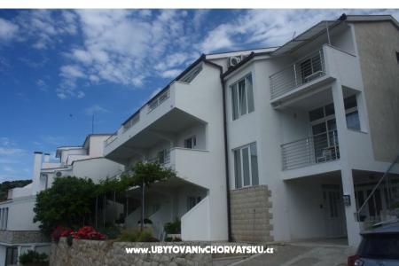 Appartements Brajkovic foto 3