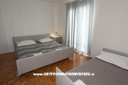 Appartements Brajkovic foto 5