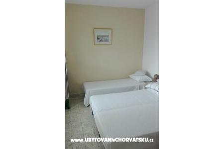 Family house sur la plage foto 5