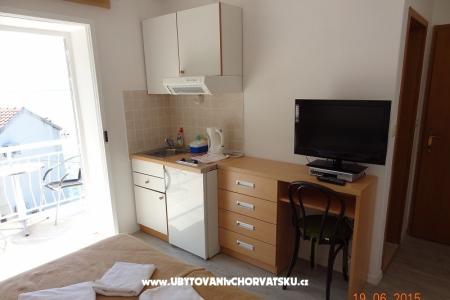 Appartement Maison  Klaričić foto 4