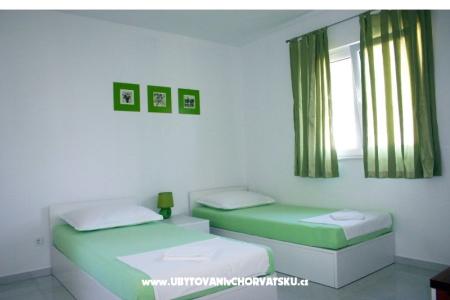 Appartements Vele foto 3