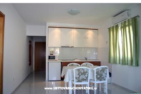 Appartements Vele foto 5