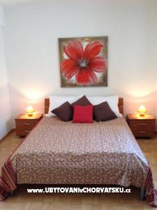 Appartements Vila Djenka foto 3