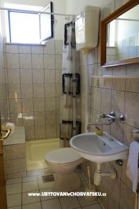 Appartement i kamp "Žuljana" foto 4