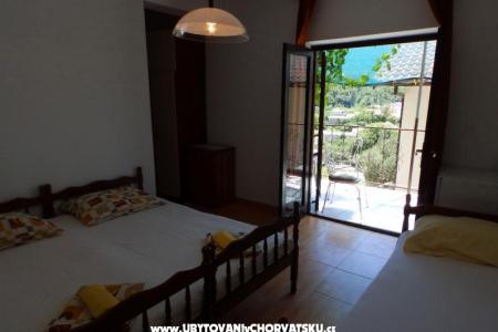 Appartements Dalmatin foto 4