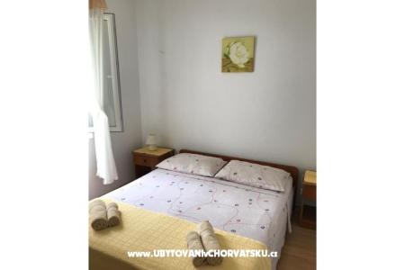 Appartements Kod Vlaha ,I&amp;T foto 3