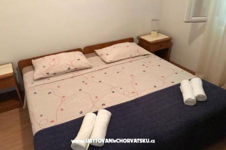 Appartements Kod Vlaha ,I&amp;T foto 4