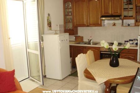 Appartements Kod Vlaha ,I&amp;T foto 5
