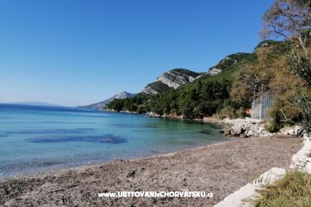 Appartements Lovrenko Žuljana foto 4