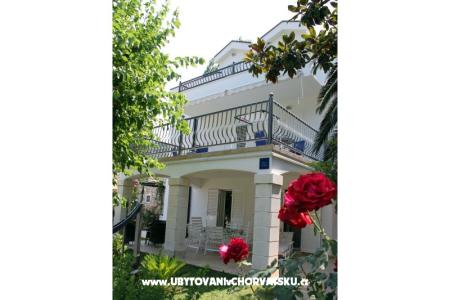 Appartements Musa Zuljana - Peljesac Croatie